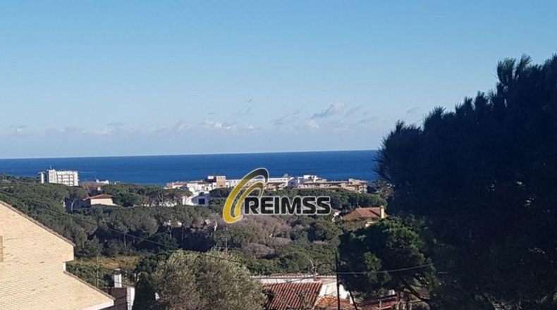 Gerona - Platja d'Aro - 442m2