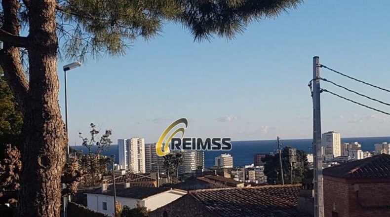 Gerona - Platja d'Aro - 442m2