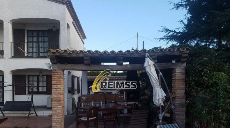 Gerona - Platja d'Aro - 442m2