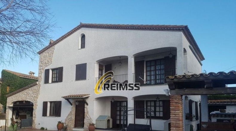 Gerona - Platja d'Aro - 442m2