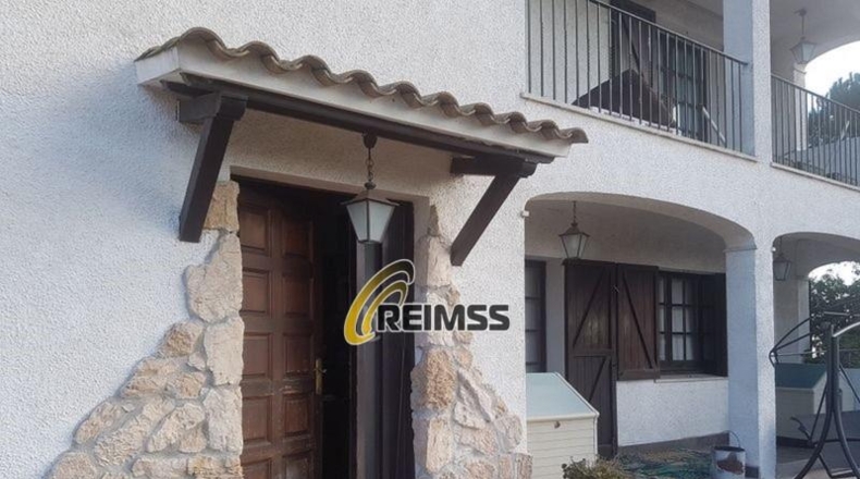 Gerona - Platja d'Aro - 442m2