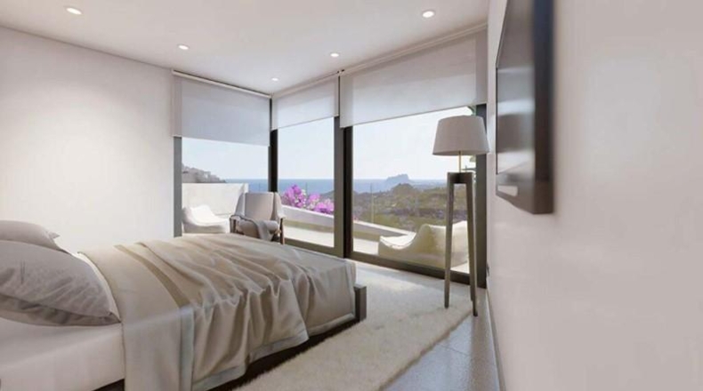 Alicante - Benitachell - 328m2