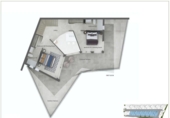 Chalet independiente con terreno en venta en la España, Benitachell, ref: TR378772 foto