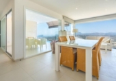 Chalet independiente con terreno en venta en la España, Benitachell, ref: TR379033 foto