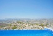 Chalet independiente con terreno en venta en la España, Benitachell, ref: TR379033 foto