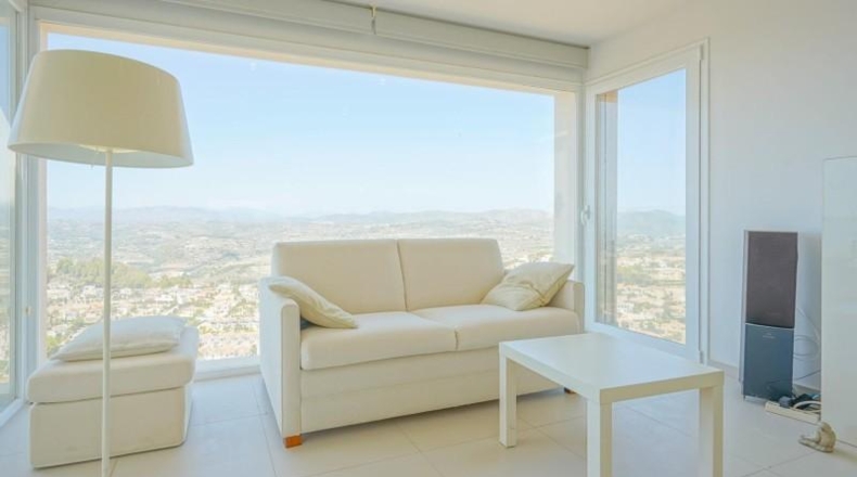 Alicante - Benitachell - 1385m2