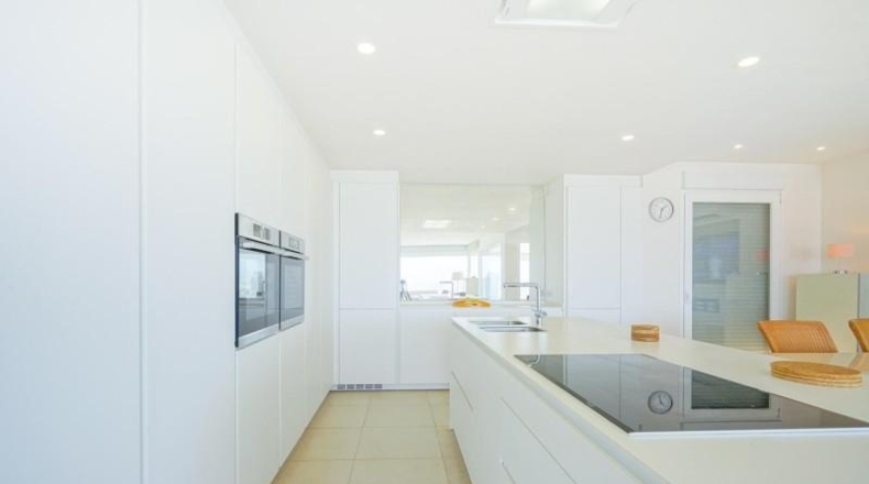 Alicante - Benitachell - 1385m2