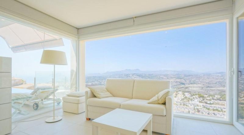 Alicante - Benitachell - 1385m2