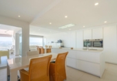 Chalet independiente con terreno en venta en la España, Benitachell, ref: TR379033 foto