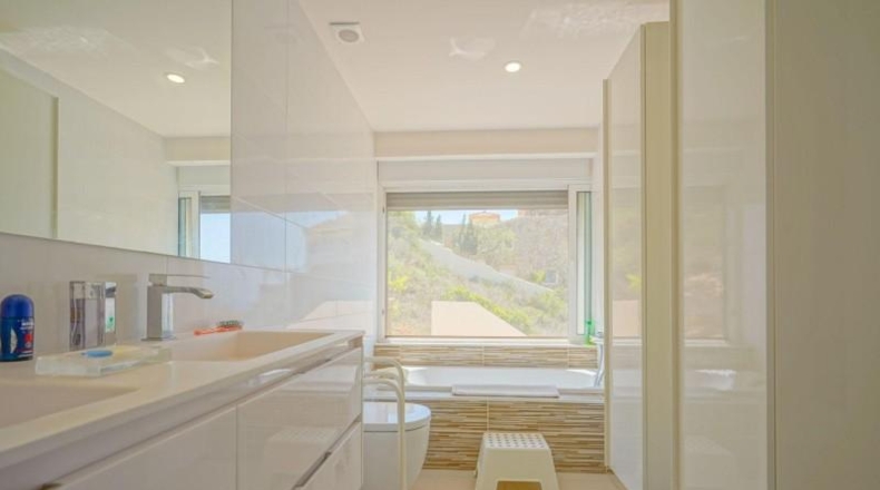 Alicante - Benitachell - 1385m2