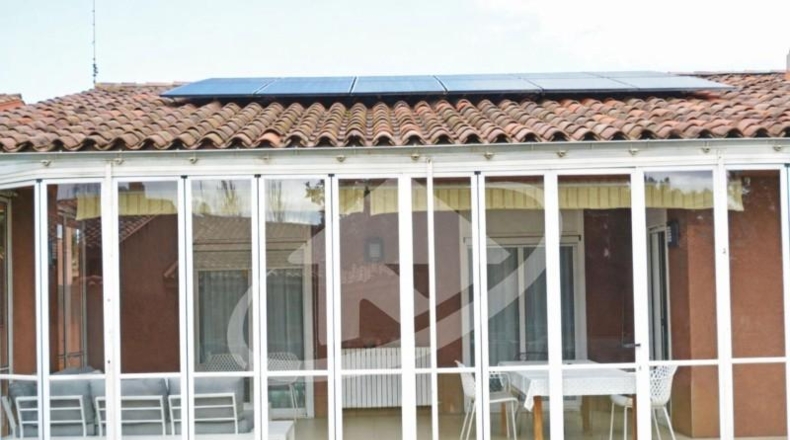 Barcelona - Sant Quirze del Vallès - 630m2