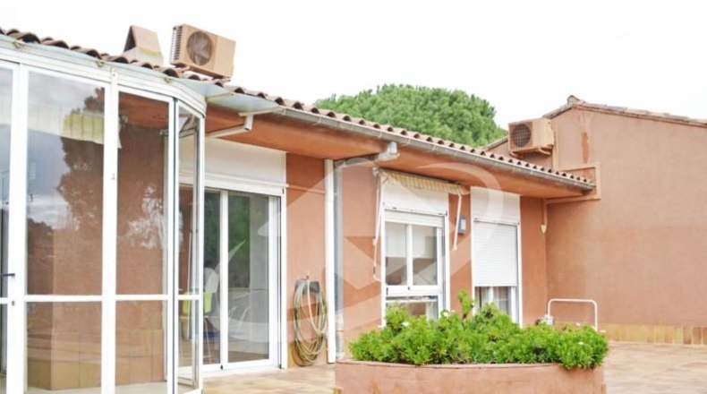 Barcelona - Sant Quirze del Vallès - 630m2