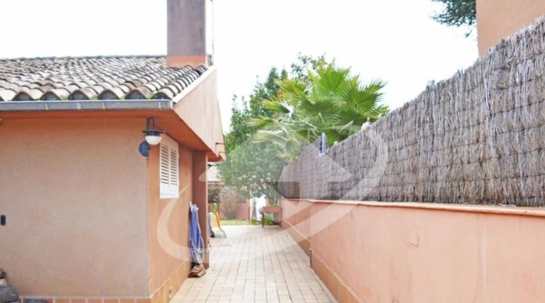 Barcelona - Sant Quirze del Vallès - 630m2