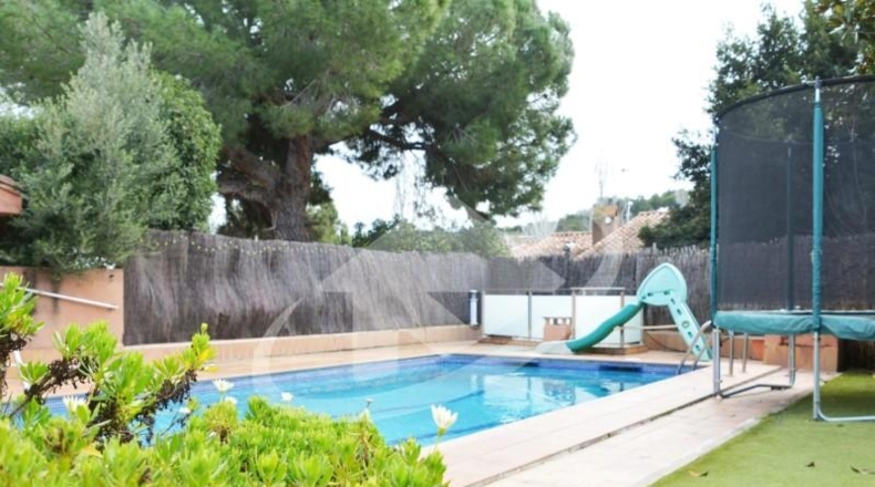 Barcelona - Sant Quirze del Vallès - 630m2