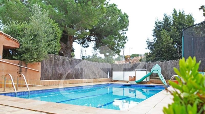 Barcelona - Sant Quirze del Vallès - 630m2