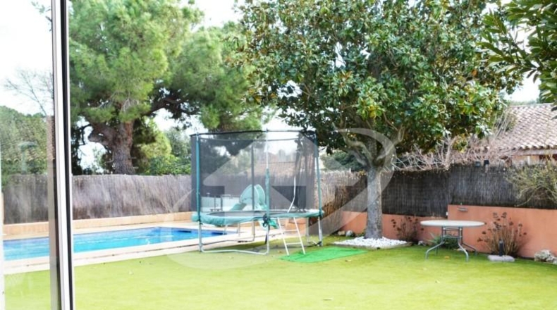 Barcelona - Sant Quirze del Vallès - 630m2