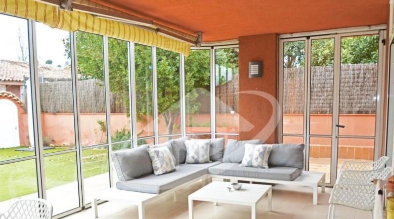 Barcelona - Sant Quirze del Vallès - 630m2