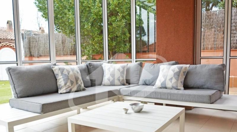 Barcelona - Sant Quirze del Vallès - 630m2