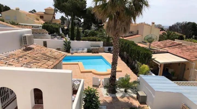Alicante - Calpe - 1100m2