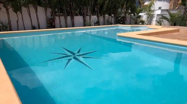Alicante - Calpe - 1100m2