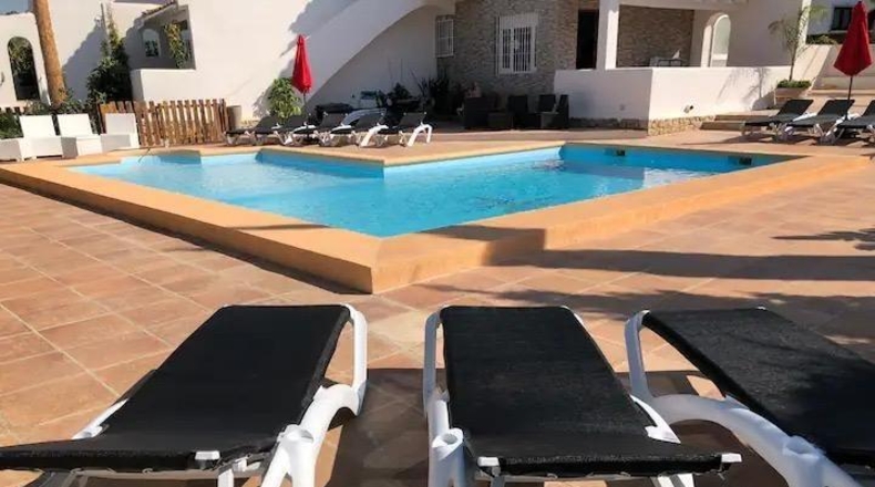 Alicante - Calpe - 1100m2