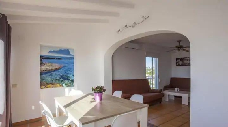 Alicante - Calpe - 1100m2