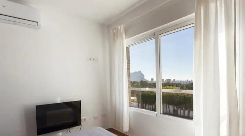 Alicante - Calpe - 1100m2