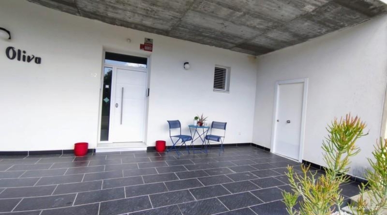Sevilla - Паломарес-дель-Рио - 2427m2