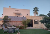 Xalet independent amb terreny en venda a la España, Palomares del Río, ref.: TR384112 foto
