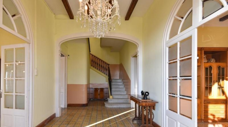 Barcelona - Sant Andreu de Llavaneres - 1651m2