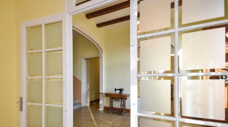 Barcelona - Sant Andreu de Llavaneres - 1651m2