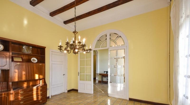 Barcelona - Sant Andreu de Llavaneres - 1651m2