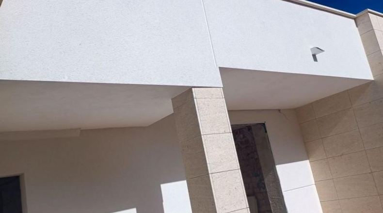 Alicante - Alfaz del Pi - 850m2