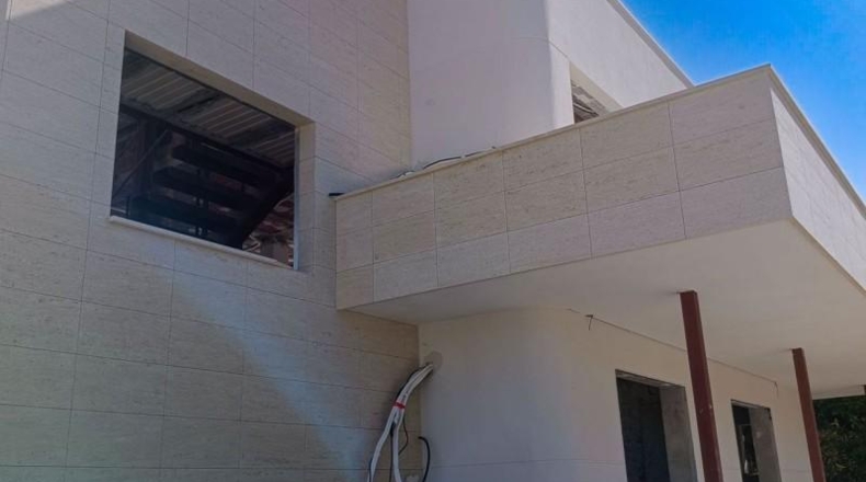 Alicante - Alfaz del Pi - 850m2