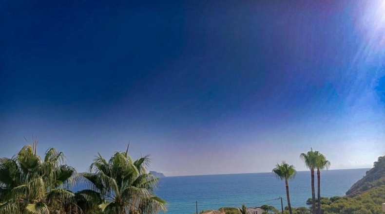Alicante - Alfaz del Pi - 850m2