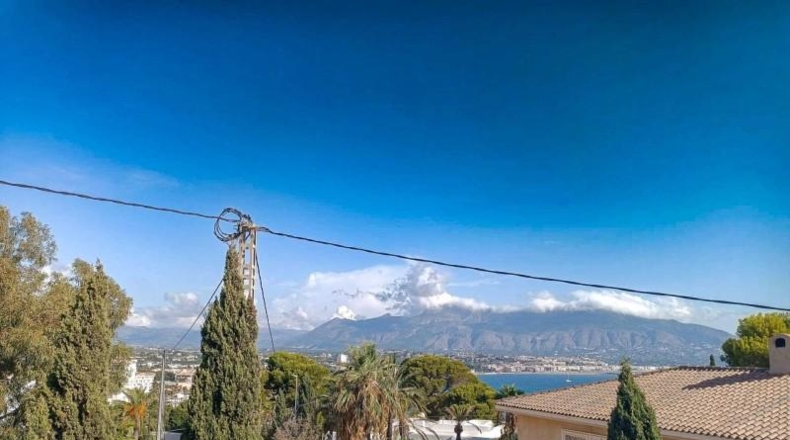 Alicante - Alfaz del Pi - 850m2