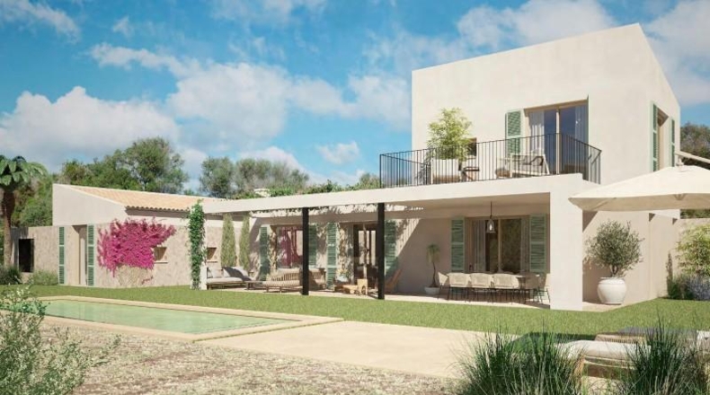 Islas Baleares - Felanitx - 15000m2
