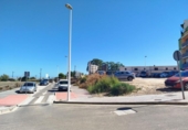 Urban land for sale on España, Manises, ref: TR172179 photo