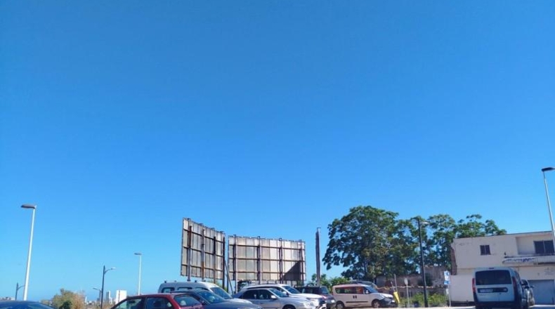 València - Manises - 4810m2