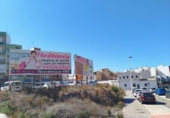 Urban land for sale on España, Manises, ref: TR172179 photo
