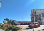 Urban land for sale on España, Manises, ref: TR172179 photo