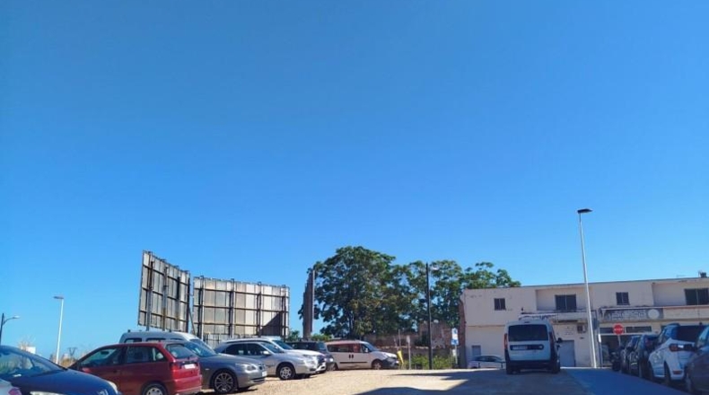 València - Manises - 4810m2