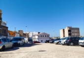 Urban land for sale on España, Manises, ref: TR172179 photo