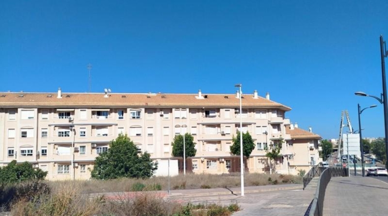 València - Manises - 4810m2