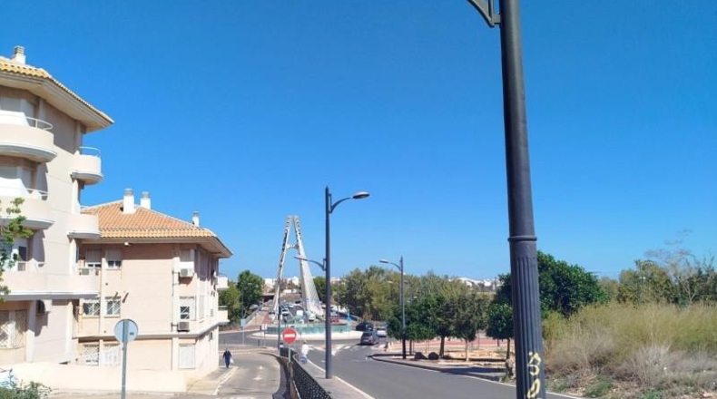 València - Manises - 4810m2
