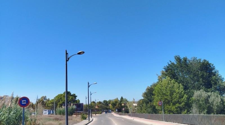 València - Manises - 4810m2