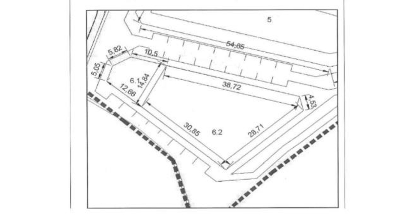 València - Manises - 4810m2