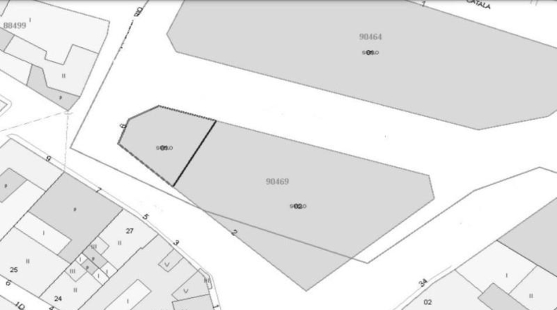 València - Manises - 4810m2
