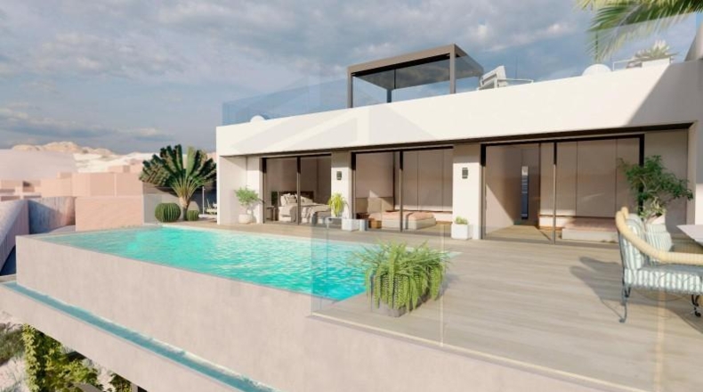 Alicante - Rojals - 952m2