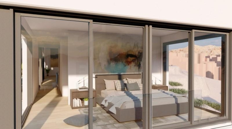 Alicante - Rojals - 952m2